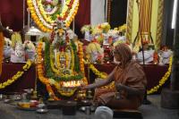 Anantha Vrata Pujana at Shirali (28 Sep 2023)